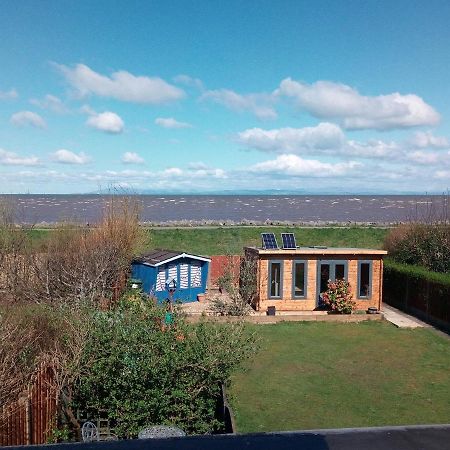Dolphin House Villa Preesall Exterior photo